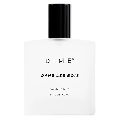 Vista 7 de DIME Beauty Perfume Dans Les Bois, 0.34 oz / 10 ml - Vaporizador de Fragancia de Viaje, Aroma Femenino y Audaz, Hipoalergénico, Perfume Limpio, Eau