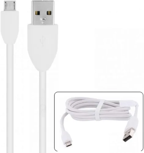 Vista 6 de Cable USB MicroUSB de 3 pies compatible con Amazon Fire 7 Kids Edition (versión 2019)/Kindle Fire HDX 8.9 (versión 2013), 7 (versión 2013), cable