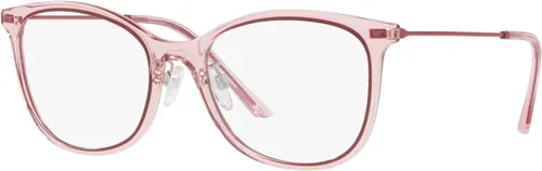 Vista 2 de Emporio Armani Gafas de sol Ea3199 Cat Eye para mujer