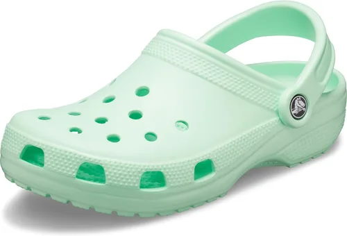 Vista 29 de Zuecos Crocs clásicos para niños