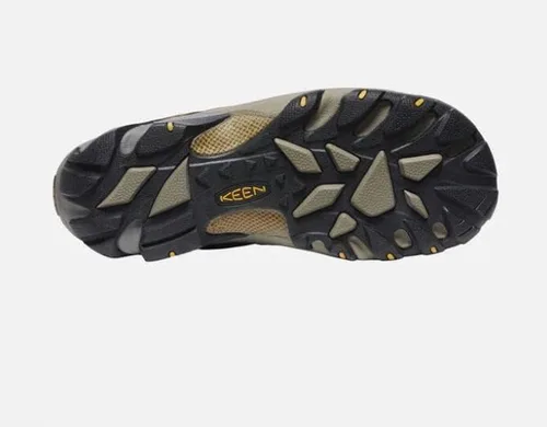 Vista 7 de KEEN Men's Targhee 2 Low Height Waterproof Hiking Shoes