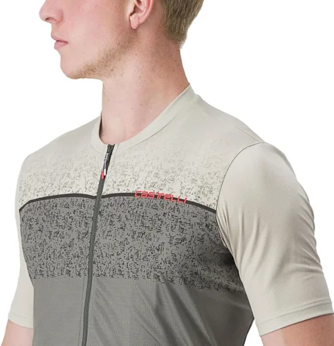 Vista 4 de Castelli Unlimited Entrata Jersey