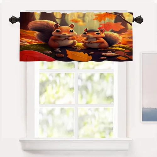Vista 46 de Shrahala Cortinas de nivel de chakras con mandala beige para ventanas de cocina, paneles de cortina de ventana de mandala multicapa de poliéster