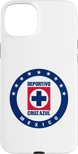 Vista 9 de Cruz Azul - Obtenga una gran puntuación con nuestra exclusiva funda de la colección para iPhone 17