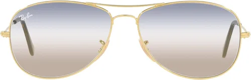 Vista 3 de Ray-Ban Gafas de sol Rb3362 Cockpit Aviator para hombre