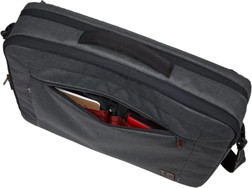 Vista 7 de Case Logic Mochila Era 15.6' 2-1 de Case Logic Laptop AttachÃ, obsidiana