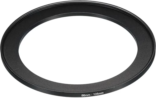 Vista 22 de PATIKIL Anillo escalonado de metal de 1.063 in-1.457 in, anillo adaptador de filtro de lente de cámara, anillo adaptador de filtro de aluminio