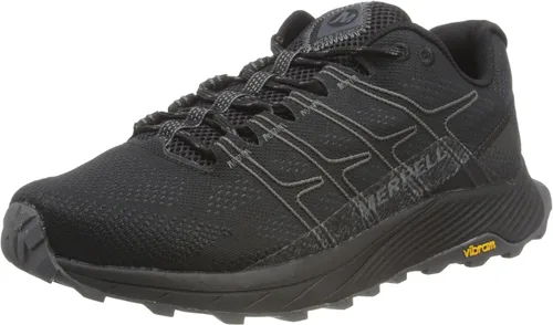 Vista 38 de Merrell Zapatos de senderismo Moab Flight para hombre