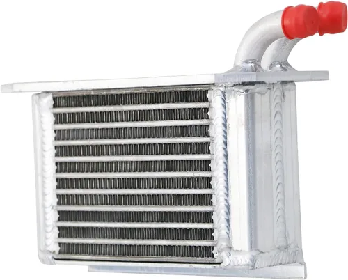 Vista 4 de Intercooler Turbo de repuesto 1240930 compatible con Polaris RZR XP Turbo/Turbo S/Pro XP 2015-2022