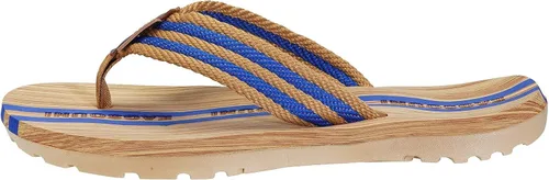 Vista 3 de Eagsouni Chanclas para hombre y mujer, estilo casual, cómodas, antideslizantes, para la playa