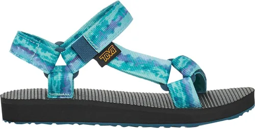 Vista 3 de Teva Unisex-Niño Original Universal Tie-dye Sandalia