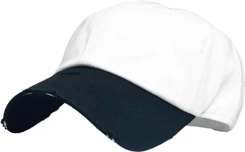 Vista 214 de KBETHOS - Gorra de béisbol ajustable, de algodón desgastado, vintage, unisex, estilo polo, camionero, para papá