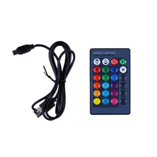 Vista 9 de 7 color cambiante noche lámpara 3D atmósfera luz 3D ilusión visual LED lámpara para niños juguete Navidad regalos cumpleaños