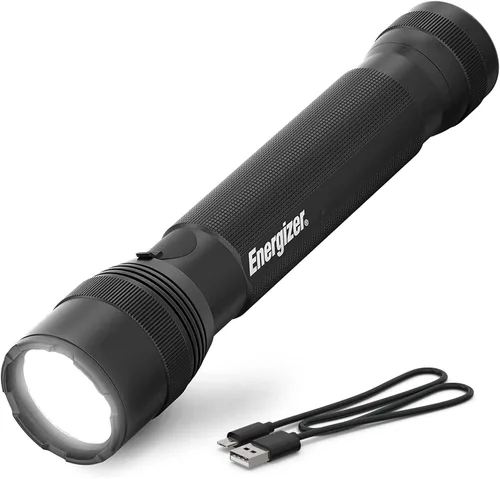 Vista 2 de Energizer Paquete de linternas LED y faros (2 artículos)