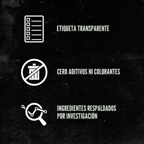 Vista 7 de Jacked Factory Monohidrato de creatina en polvo de 15 oz – Suplemento diario de creatina de 0.18 oz para hombres y mujeres, apto para veganos