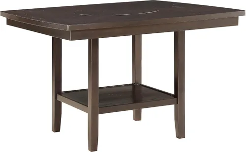 Vista 10 de Lexicon Baronscourt - Juego de 2 taburetes tapizados acolchados con altura de asiento 25.5 pulgadas, sillas de cocina con altura de mostrador