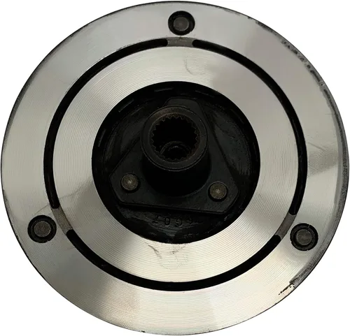 Vista 5 de RYC A/C Compresor Clutch FG194-01-CL