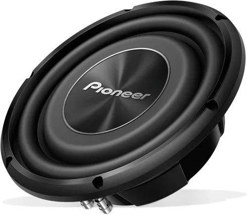 Vista 8 de Pioneer A-Series TS-A2000LD2 Subwoofer de montaje superficial de 8 pulgadas 700 W máx Diseño de montaje superficial, graves profundos en espacios