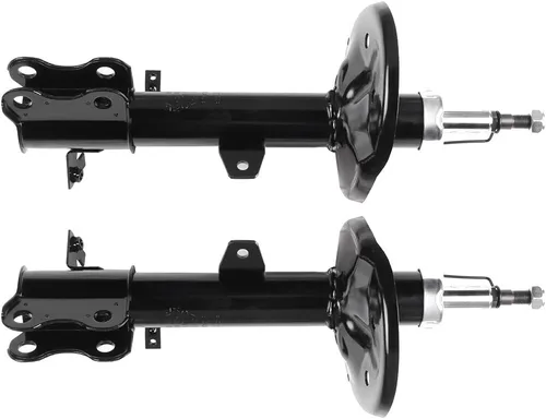 Vista 7 de Amortiguadores traseros (2 piezas) ANPART Amortiguadores para Lexus RX300, 2001-2003 para Toyota Highlander 1999-2003 para Toyota Highlander