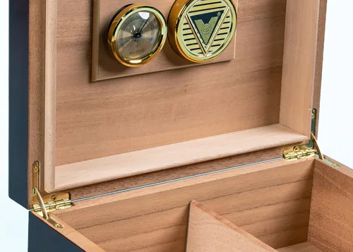 Vista 3 de Prestige Import Group - Juegos para regalo, organizador de cigarros.