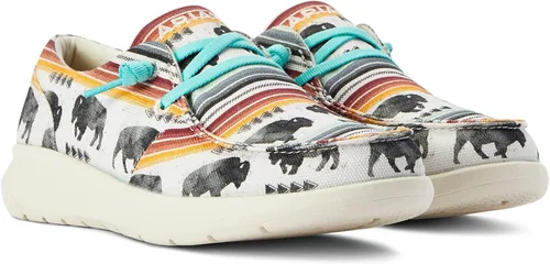 Vista 5 de ARIAT Women's Hilo Loafer