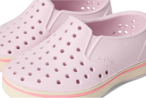 Vista 45 de Native Shoes, Miles, Zapato para niños