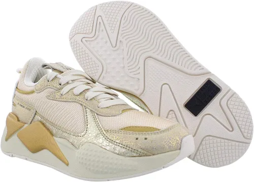 Vista 2 de PUMA RS-X Winter Glimmer para mujer