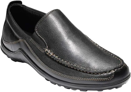 Vista 4 de Cole Haan Tucker Venetian mocasines sin cordones para hombre