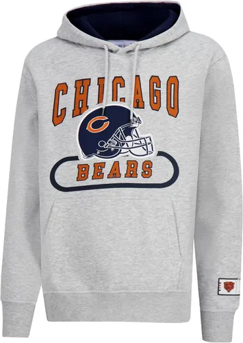 Vista 32 de Ultra Game Sudadera con capucha súper suave oficial de la NFL para hombre