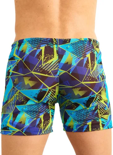 Vista 4 de Kiniki Bañador Tan Through para hombre (5 generación)