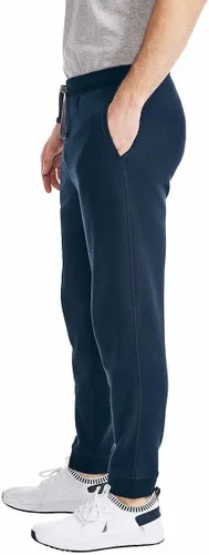 Vista 2 de Nautica Pantalón deportivo de forro polar para hombre