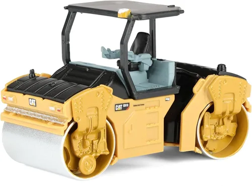Vista 14 de Diecast Masters 1:64 Escala Modelo Cat 320F L Excavadora hidráulica, 84644CS