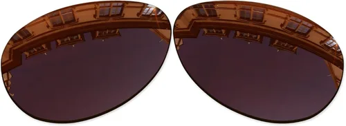 Vista 38 de Vonxyz Lentes Accesorios de repuesto para gafas de sol Oakley Feedback OO4079 - Varias opciones