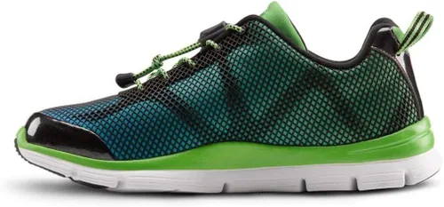 Vista 3 de Dr. Comfort Katy Therapeutic - Zapatos deportivos para mujer