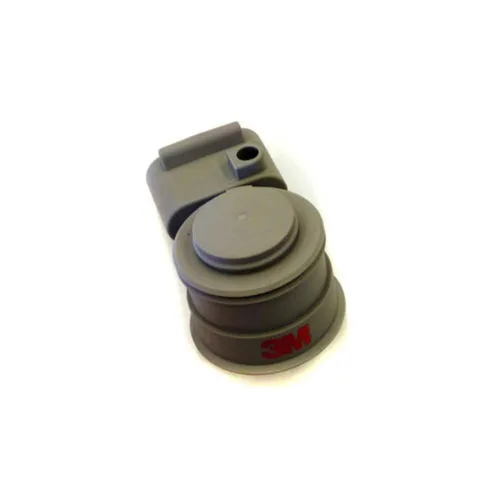 Vista 4 de 3M Carcasa de lijadora orbital aleatoria A1330, 1 por caja