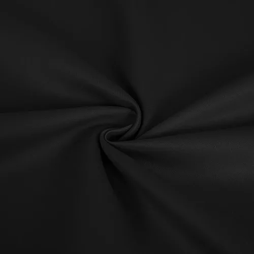 Vista 5 de Juego de 2 paneles de cortinas opacas de 72 pulgadas, cortinas opacas para sala de estar o dormitorio, aislamiento térmico y bolsillo para barra
