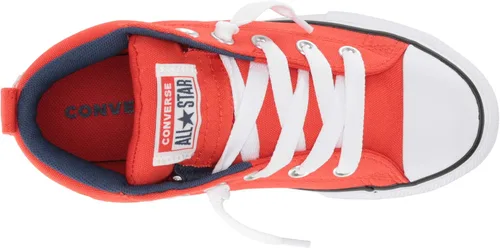 Vista 5 de Converse Chuck Taylor All Star Street Moon Seasons - Tenis para bebé