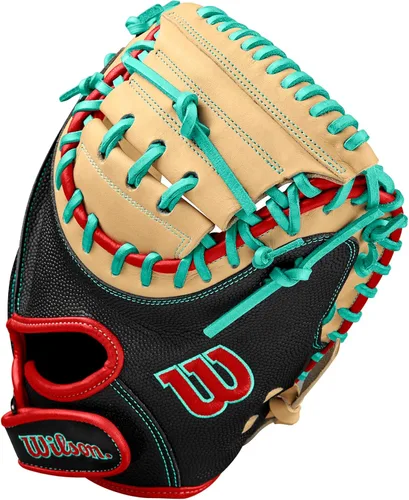 Vista 4 de Wilson Guantes de béisbol A2000® de otoño 2024