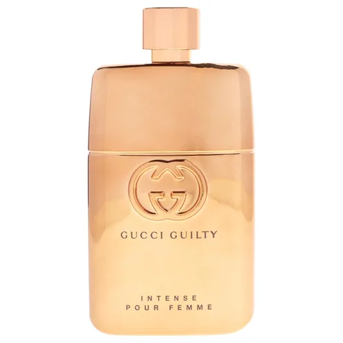 Vista 2 de Guilty Intense por Gucci para mujer - 3 oz EDP Spray