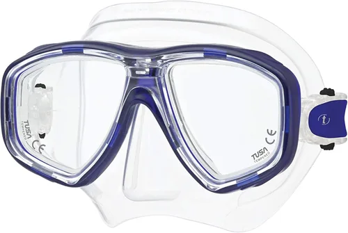 Vista 22 de TUSA M-212 Freedom Ceos Máscara de Buceo