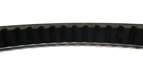 Vista 6 de The ROP Shop (2) correa convertidora de par para Comet 203581, 13047, 3/4" x 30.25" Go Kart 884-85