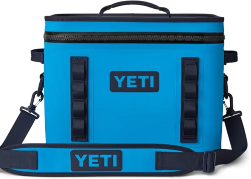 Vista 19 de YETI Hopper Flip 18 - Enfriador suave portátil