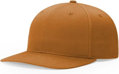 Vista 148 de Richardson 312 Gorra de béisbol ajustable con correa trasera de sarga Paquetes a granel disponibles - Talla única