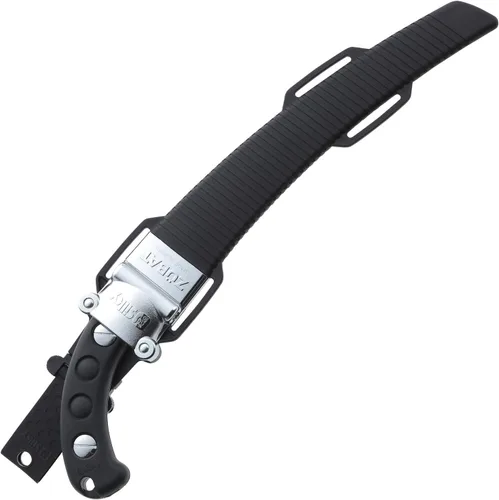 Vista 2 de Sierra de mano profesional para arboristas Silky ZUBAT 330 mm XL (dientes 722-33)