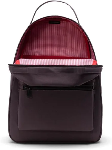 Vista 4 de Herschel Suministro Co. Nova Mid-Volume, Sparrow