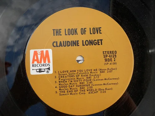 Vista 4 de The Look of Love