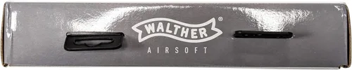 Vista 12 de Walther PDP Compact Optics-Ready - Pistola de aire comprimido con balines de 6mm BB, con mira punto rojo RDS8
