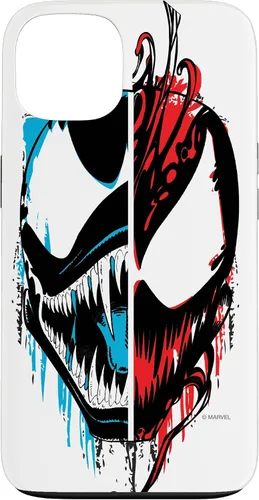 Vista 7 de Marvel Venom: Let There Be Carnage - Carcasa para iPhone 17