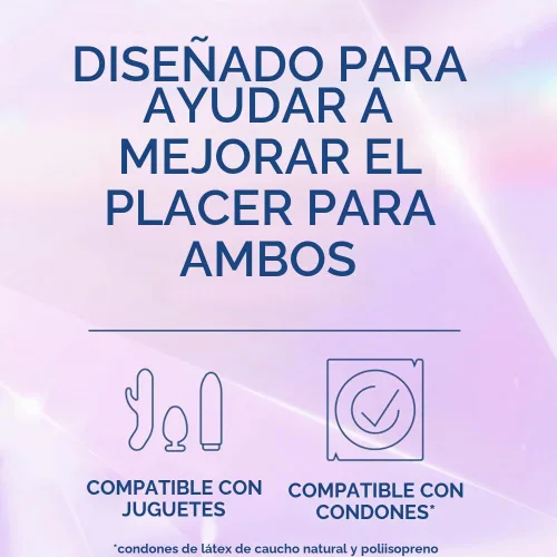 Vista 4 de K-Y Líquido Lubricante Personal de 5 onzas, Lubricante a base de agua, paquete de 2