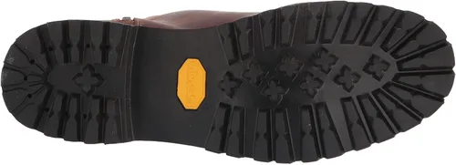 Vista 4 de Harley-Davidson Weldon - Botas de moto para hombre (5 pulgadas)